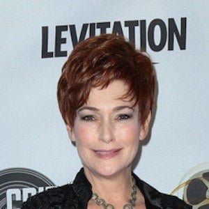 Carolyn Hennesy at age 54