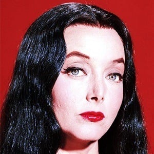 Carolyn Jones Headshot 5 of 7