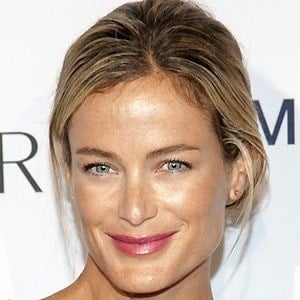 Carolyn Murphy at age 39