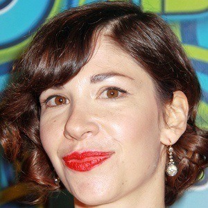 Carrie Brownstein Headshot