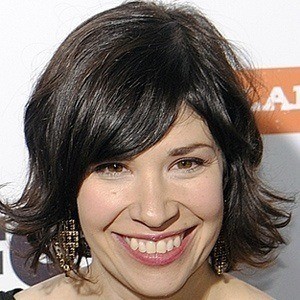 Carrie Brownstein Headshot