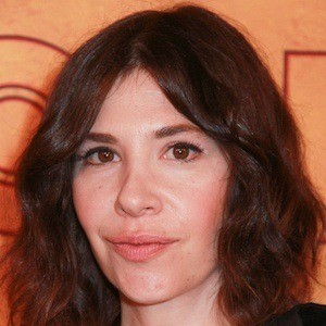 Carrie Brownstein Headshot