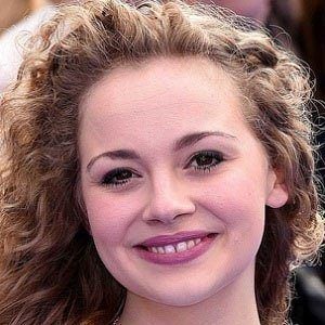 Carrie Hope Fletcher Headshot 7 of 10