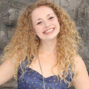 Carrie Hope Fletcher Headshot 8 of 10