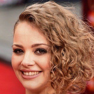 Carrie Hope Fletcher at age 23