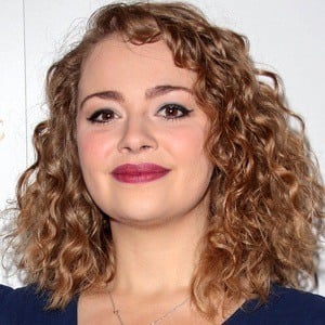 Carrie Hope Fletcher Headshot 9 of 10