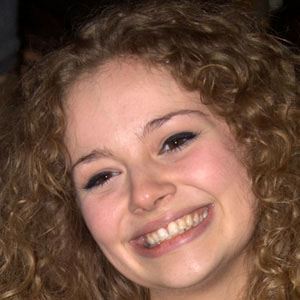 Carrie Hope Fletcher Headshot 10 of 10