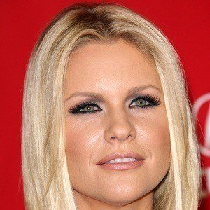 Carrie Keagan - Bio, Family, Trivia | Famous Birthdays