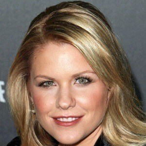 Carrie Keagan - Bio, Family, Trivia | Famous Birthdays
