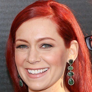 Carrie Preston - Bio, Family, Trivia | Famous Birthdays