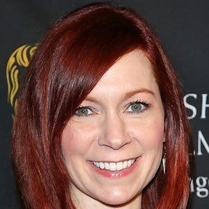 Carrie Preston - Bio, Family, Trivia | Famous Birthdays