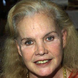 Carroll Baker - Bio, Family, Trivia | Famous Birthdays