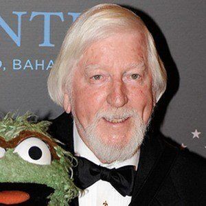 Caroll Spinney - Bio, Family, Trivia | Famous Birthdays