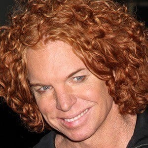 Carrot Top Headshot 5 of 9