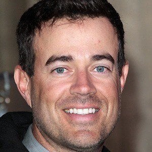 Carson Daly Headshot 8 of 10