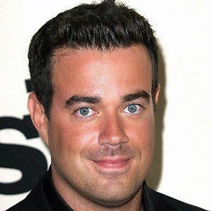 Carson Daly Headshot 9 of 10