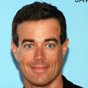 Carson Daly Headshot 10 of 10