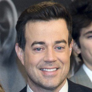 Carson Daly at age 41