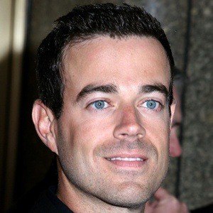 Carson Daly at age 34