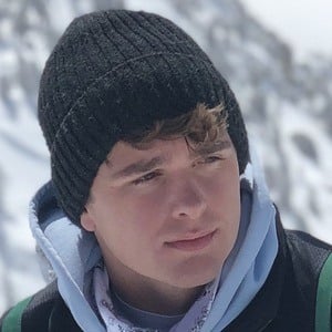 Carson Genal - Age, Family, Bio | Famous Birthdays