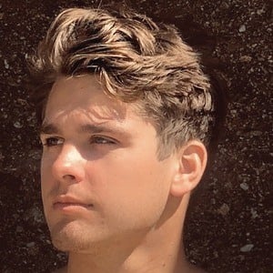 Carson Genal Headshot 3 of 10