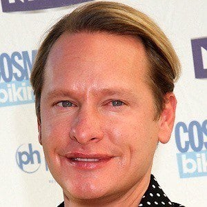 Carson Kressley Headshot 4 of 10