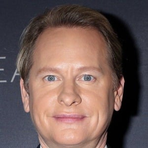 Carson Kressley Headshot 6 of 10