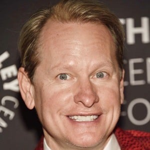 Carson Kressley Headshot 7 of 10