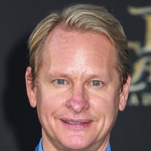 Carson Kressley Headshot 8 of 10