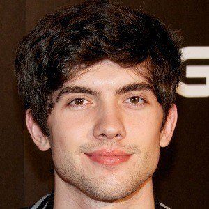 Carter Jenkins Headshot 9 of 10