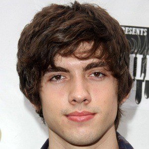 Carter Jenkins Headshot 10 of 10