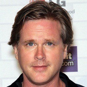Cary Elwes at age 47