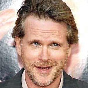 Cary Elwes at age 50