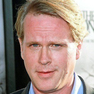 Cary Elwes at age 50