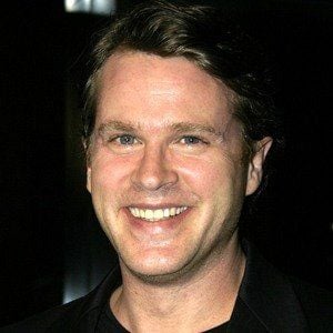 Cary Elwes Headshot 10 of 10