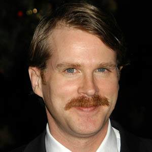 Cary Elwes at age 41