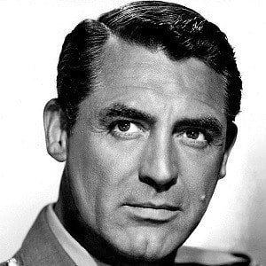 Cary Grant Headshot 2 of 4