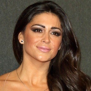 Casey Batchelor Headshot 6 of 8