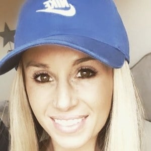 Casey Costa at age 30