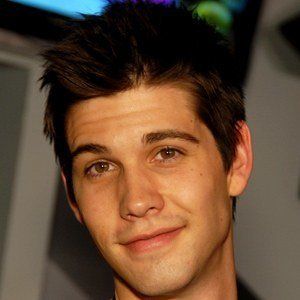 Casey Deidrick Headshot 6 of 10