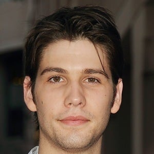 Casey Deidrick Headshot 8 of 10