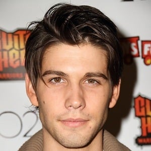 Casey Deidrick Headshot 9 of 10