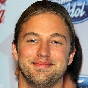 Casey James - Bio, Family, Trivia | Famous Birthdays