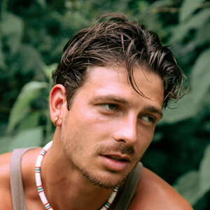 Casey Johnson Headshot 3 of 6