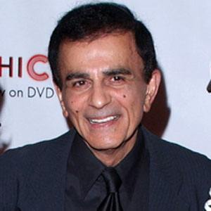 Casey Kasem - Bio, Facts, Family | Famous Birthdays