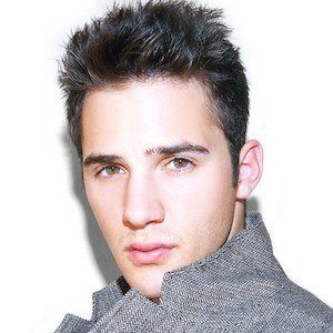 Casey Moss Headshot 5 of 9