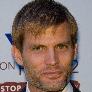 Casper Van Dien at age 39