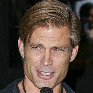 Casper Van Dien Headshot 8 of 8