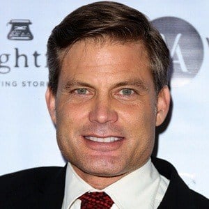 Casper Van Dien at age 48