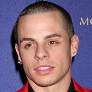 Casper Smart at age 26